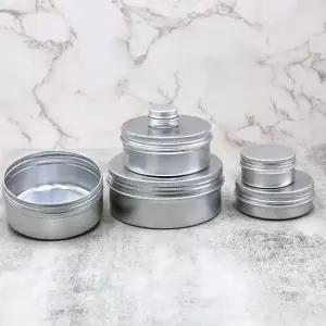 보관함 철재 다꾸 약통 틴케이스 머리핀 정리함 250ml
