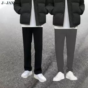 [제이젝스]PA503 기모베이직 슬랙스팬츠
