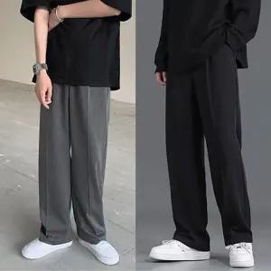 [제이젝스]PA428 정장원단 밴딩슬랙스