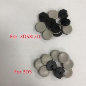 3dsxl 빅 콘솔 3D 아날로그 조이스틱 버튼 캡용 소형 용 Nintendo호환의  새 제품