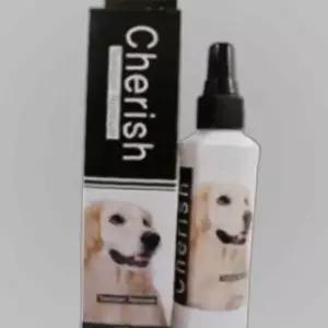 반려동물용품 체리쉬 눈물 얼룩 지우개 120ml