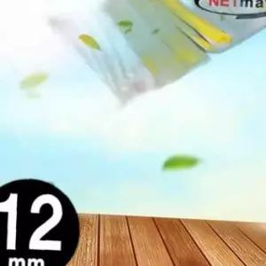 넷메이트 NMTJSCHT1215BL 13.5x150mm 열 수축튜브 블