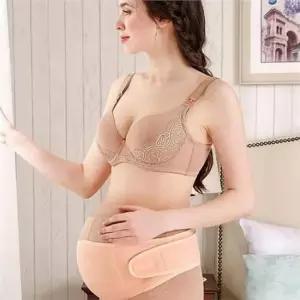 보정 골반 임산부복대 산후 복대 산전 임부용 벨트