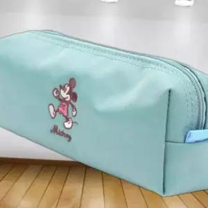 윙하우스 미키 심플 포인트 멀티 파우치
