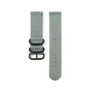 40 44mm 나토밴드 스트랩 나일론재질-WFP185C