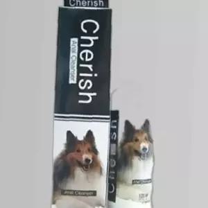 애완견 강아지 항문세정제 120ml 똥꼬 청결 세정