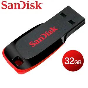 샌디스크 블레이드 Z50 USB 메모리 32GB