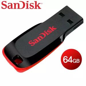 샌디스크 블레이드 Z50 USB 메모리 64GB