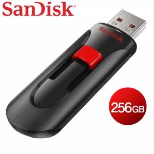 샌디스크 글라이드 Z60 USB 메모리 256GB
