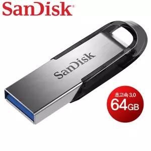 샌디스크 초고속 플레어 Z73 USB 메모리 64GB