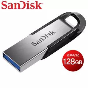 샌디스크 초고속 플레어 Z73 USB 메모리 128GB