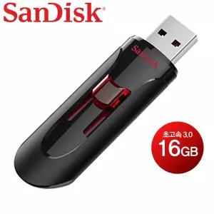 샌디스크 초고속 글라이드 Z600 USB 메모리 16GB