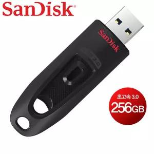 샌디스크 초고속 울트라 Z48 USB 메모리 256GB