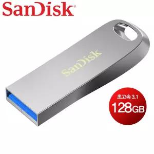 샌디스크 초고속 3.1 울트라 Z74 USB 메모리 128GB