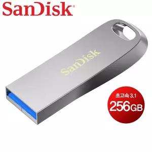 샌디스크 초고속 3.1 울트라 Z74 USB 메모리 256GB
