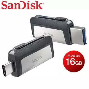 샌디스크 초고속 OTG 3.1 USB C타입 16G