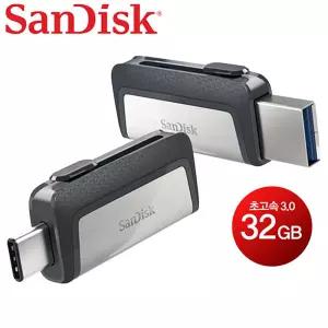 샌디스크 초고속 OTG 3.1 USB C타입 32G