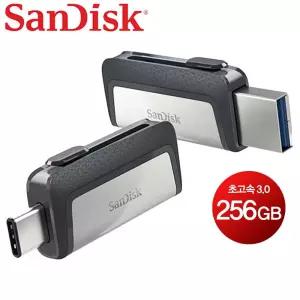 샌디스크 초고속 OTG 3.1 USB C타입 256G