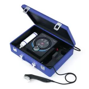 영인바이오텍 국산 초음파치료기 1.2MHz 초강력 12W 고출력 물리치료 통증 마사지기 IN-5500A