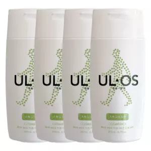 우르오스 올인원 모이스처라이저 스킨 밀크 200ml(중건성) 스킨 로션 200ml(지복합) 4개 / JJ몰