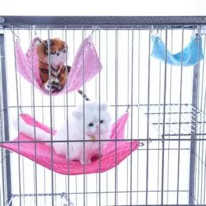 [비케이엠_67]놀이터 놀이터 고양이 친칠라 햄스터 쥐