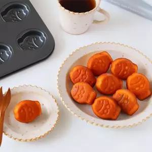윤슬샵 밤틀 밤모양틀 미니마들렌틀 머핀틀 마들렌틀