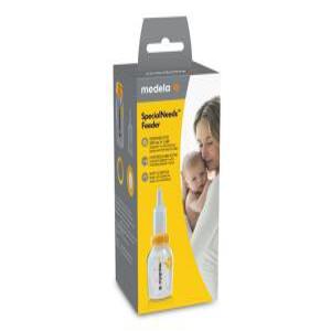메델라 특수젖병 150ml 1P/구순구개열/미숙아