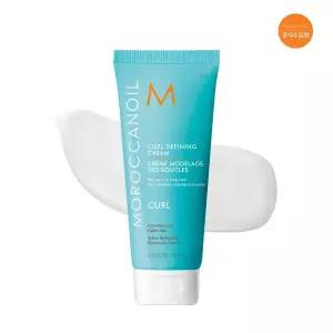 [모로칸오일](센텀시티점)[모로칸오일 공식수입원] 컬 디파이닝 크림 75ml / 모든타입