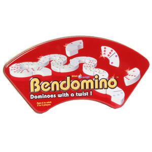 벤도미노(Ben Dominoes)/블루오렌지/수의 연결 조합게임