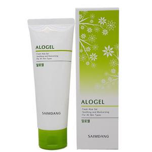 사임당화장품 알로젤 120ml