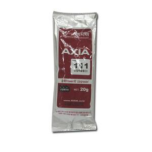 AXIA 엑시아 111 난접착물용/20g,50g
