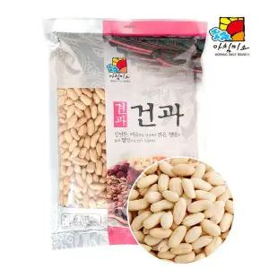 [아침미소]조미땅콩 1kg