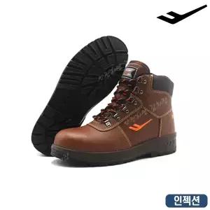 [프로스펙스] 프로스펙스안전화/PS-006/필드/006안전화