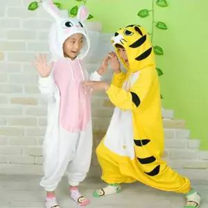 사계절 동물잠옷/주니어/할로윈/파티의상