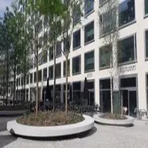 [스위스/취리히 호텔예약] 플래시드 호텔 디자인 & 라이프스타일 취리히(Placid Hotel Design & Lifestyle Zurich)호텔검색,호텔가격