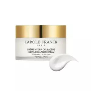 캐롤프랑크 이드라 콜라겐 크림 150ml 1개