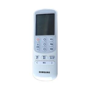삼성 정품 AF16M7970WF 무풍에어컨 리모컨(2)