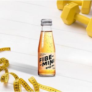 화이브미니 100ml 병 100개입 (1박스)