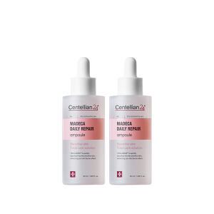 [본사직영] 마데카 데일리 리페어 앰플 50ml 2개