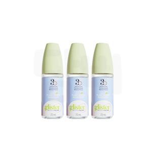 암웨이가글 글리스터 마우스워시액 72ml,3개