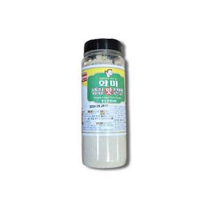 화미 생강맛분말 400g (PET)