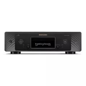 마란츠 CD50n 네트워크 오디오 CD 플레이어(프리앰프 USB-DAC HDMI ARC)