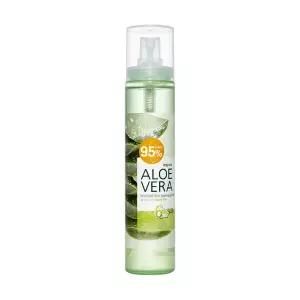 과일나라 알로에베라 모이스처 리얼 수딩젤 미스트 125ml