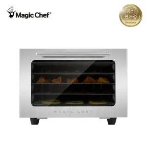 매직쉐프 프리미엄 5단 올스텐 식품건조기 야채 과일 간식 MFD-T500S
