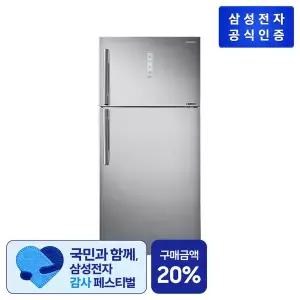 [삼성]일반냉장고 RT62A7049S9