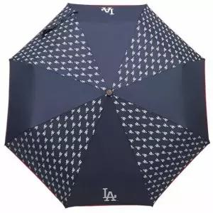 아트박스 아트박스 이신 MLB 3단 완전자동우산 [LA심플패턴]