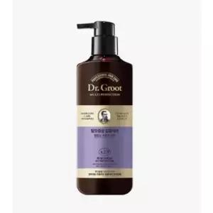 [신세계 규격](의정부점)LG 닥터그루트 집중케어 힘없는 모발용 샴푸 400ml