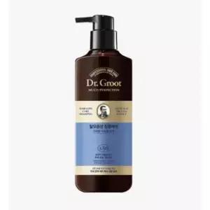 [신세계 규격](의정부점)LG 닥터그루트 집중케어 가려운 두피용 샴푸 400ml