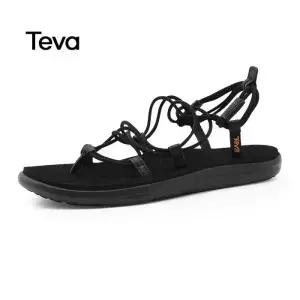 테바 여성 보야 인피니티 (1019622-BLK)(size 220-260)
