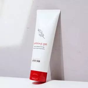 [보리보리/아토엔비]아토엔비 수딩젤 250ml